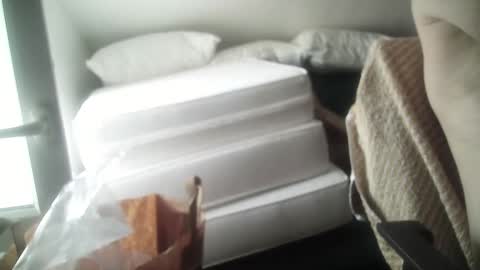 Snapshot of paulthestrong chatting on May 2026 02:47:02 PM paulthestrong online show from May 2026 02:47:02 PM