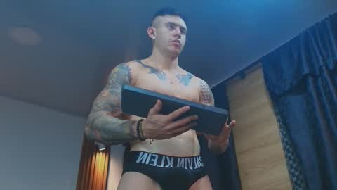 Paul online show from February 2026 12:20:01 PM