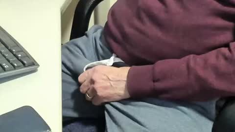 Paul online show from February 2025 06:13:02 PM