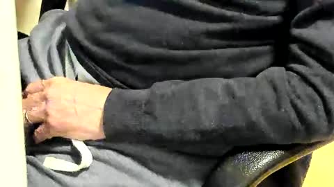 Paul online show from February 2025 06:37:01 PM