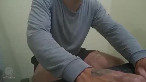 PauRosa online show from October 2025 07:34:01 PM