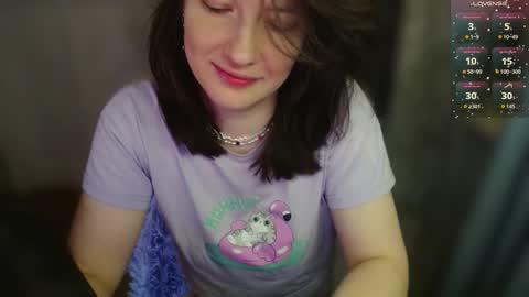 Pavla online show from February 2026 12:27:02 AM