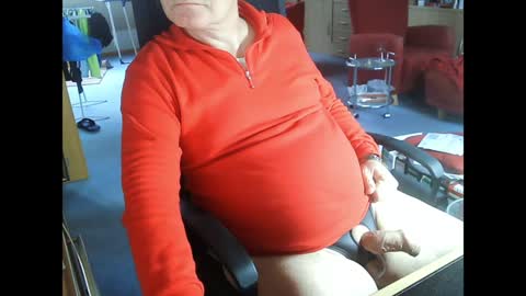 Snapshot of pavlovsdog2006 chatting on January 2025 08:24:01 AM Pavlov aka Peter online show from January 2025 08:24:01 AM