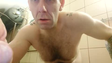 Pawel42 online show from June 2026 10:13:02 PM