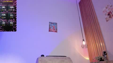 Dani online show from March 2025 07:43:02 PM