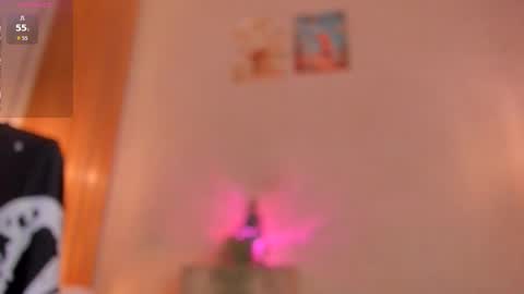 Snapshot of pawggirl18 chatting on April 2026 08:57:02 PM Dani online show from April 2026 08:57:02 PM