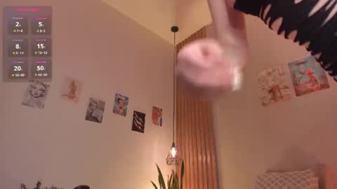 Dani online show from June 2026 12:58:02 PM