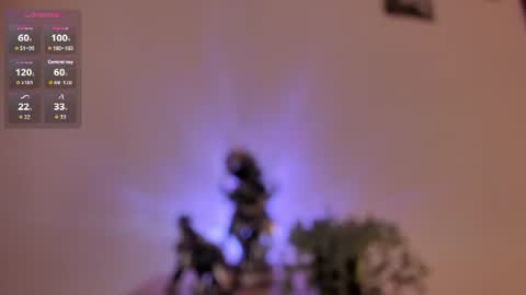 Dani online show from July 2026 01:03:01 PM