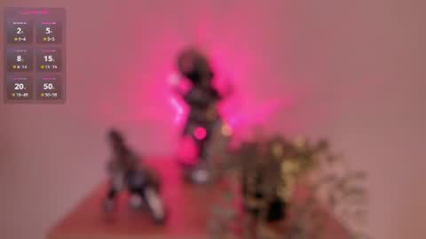 Dani online show from July 2026 12:45:01 PM