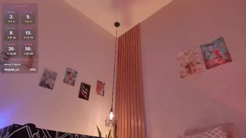 Dani online show from July 2026 04:39:33 PM