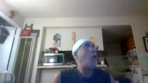 pawgkiller online show from October 2025 02:59:01 AM