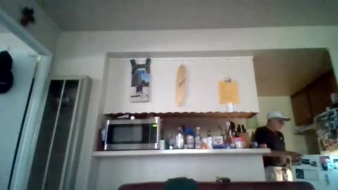 pawgkiller online show from April 2026 07:16:02 PM