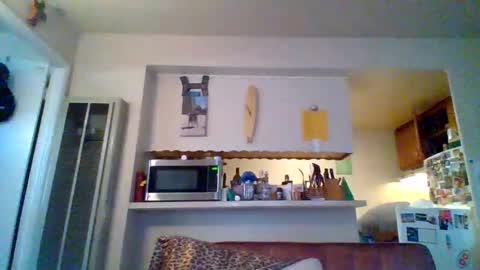 pawgkiller online show from April 2026 06:05:02 PM