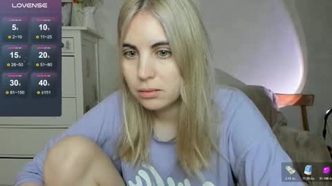 Allisses online show from December 2025 05:46:01 AM