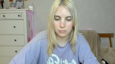 Allisses online show from February 2026 06:28:02 PM