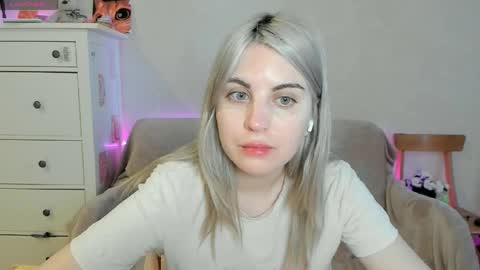 Allisses online show from May 2026 07:03:01 AM