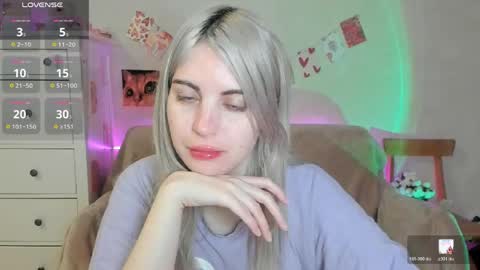 Allisses online show from May 2026 07:58:01 AM