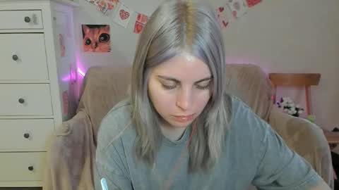 Allisses online show from May 2026 08:31:01 AM