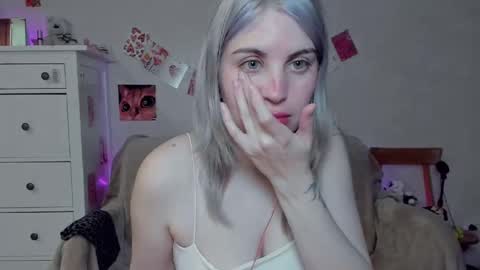 Allisses online show from May 2026 07:35:02 AM