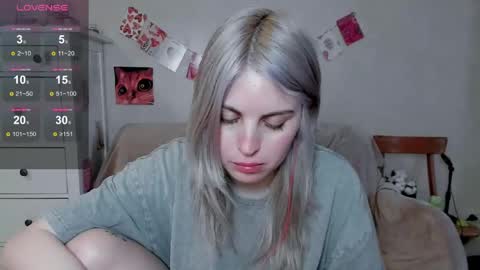 Allisses online show from June 2026 06:59:01 AM