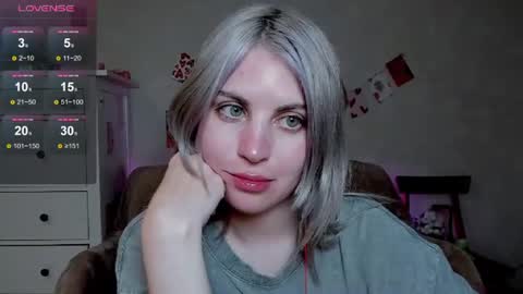 Allisses online show from June 2026 11:23:01 AM