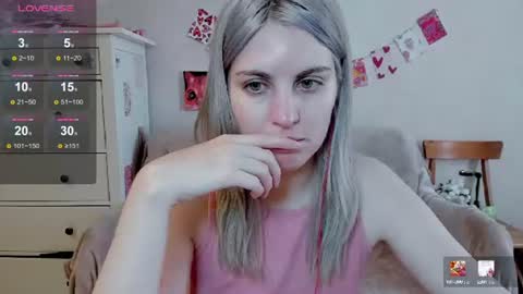 Allisses online show from June 2026 08:12:02 AM