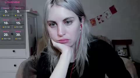 Allisses online show from July 2026 02:45:02 PM