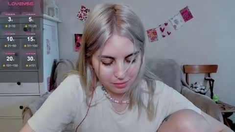 Allisses online show from July 2026 07:44:01 AM