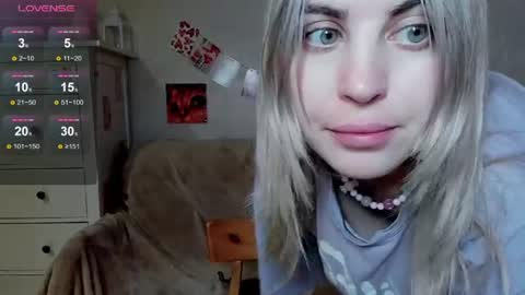 Allisses online show from July 2026 08:09:02 AM