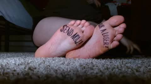 Mommy V online show from July 2026 10:30:02 PM