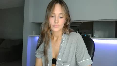 Snapshot of paytondreams chatting on October 2025 12:50:02 AM Payton online show from October 2025 12:50:02 AM