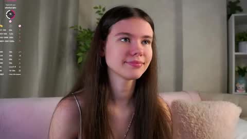 Beautiful Mila online show from May 2026 01:33:02 AM