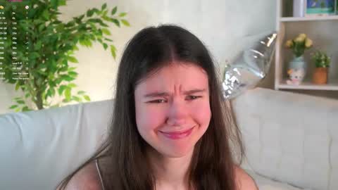 Beautiful Mila online show from May 2026 04:07:02 AM