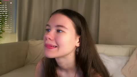 Beautiful Mila online show from May 2026 02:05:02 AM