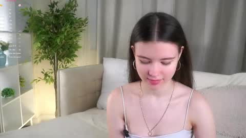 Beautiful Mila online show from May 2026 02:28:02 AM