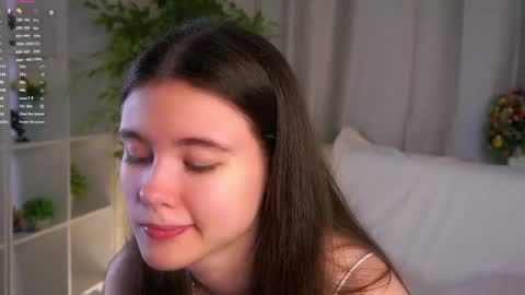 Beautiful Mila online show from May 2026 02:08:02 AM