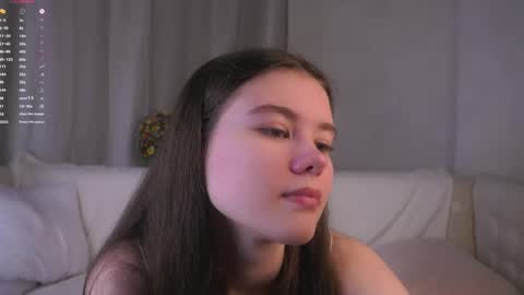 Beautiful Mila online show from May 2026 03:04:02 AM