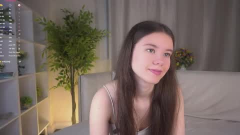 Beautiful Mila online show from May 2026 02:20:02 AM