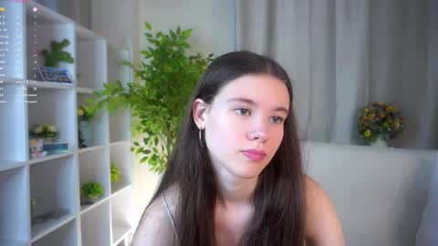 Beautiful Mila online show from June 2026 02:46:01 AM