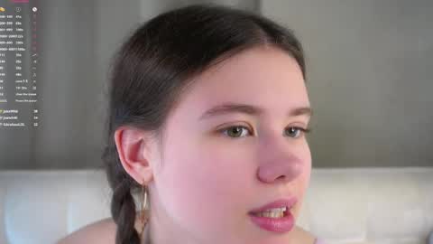 Beautiful Mila online show from June 2026 06:52:02 AM