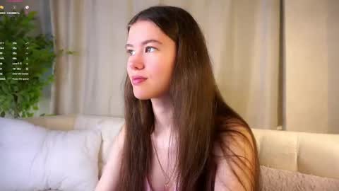 Beautiful Mila online show from June 2026 02:16:02 AM