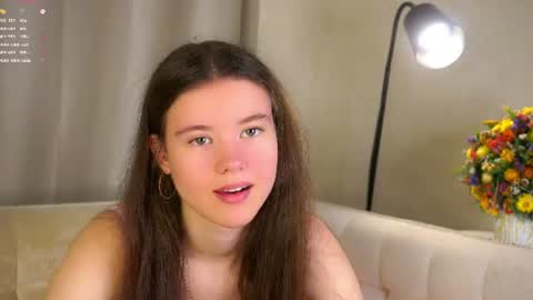 Beautiful Mila online show from June 2026 02:10:01 AM