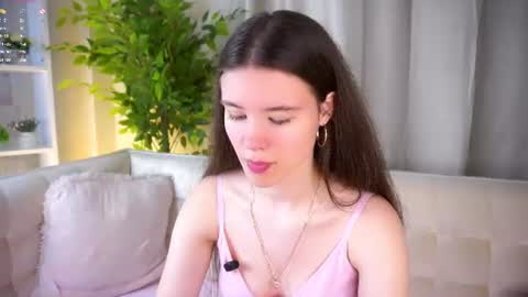 Beautiful Mila online show from June 2026 02:09:02 AM