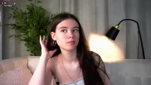 Beautiful Mila online show from June 2026 02:58:02 AM
