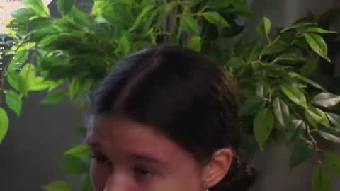Beautiful Mila online show from June 2026 02:16:01 AM