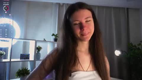 Beautiful Mila online show from July 2026 02:03:02 AM