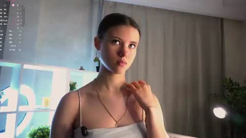 Beautiful Mila online show from July 2026 01:32:02 AM
