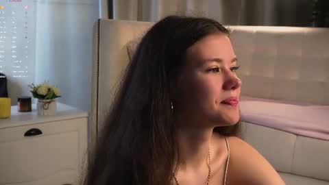 Beautiful Mila online show from July 2026 02:09:02 AM