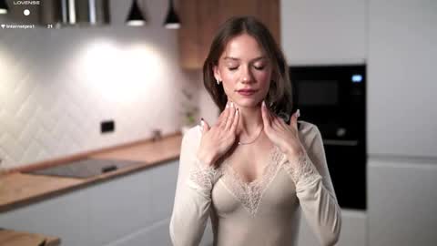 Sexy Mila online show from January 2026 03:56:01 AM