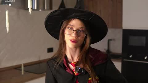 Sexy Mila online show from April 2026 07:12:02 AM